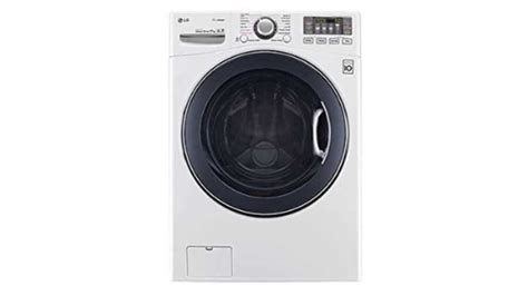 lave linge hublot lg turbowash f71k22whs|Lave.